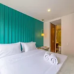 Amazing 2BR In Centro Internacional