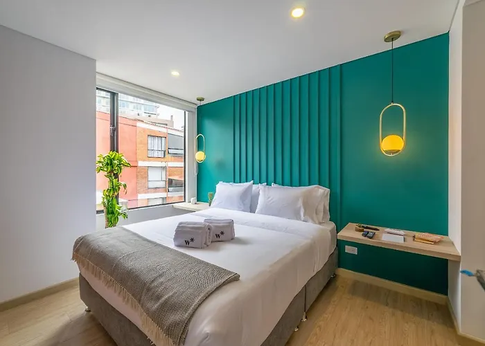 Amazing 2BR In Centro Internacional