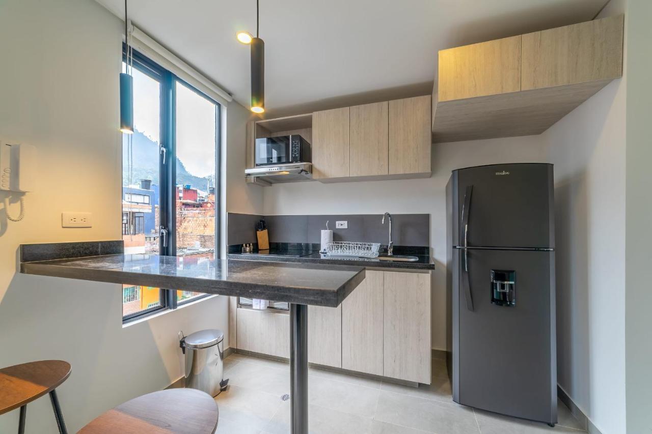 Apartamento Amazing 2br In Centro Internacional *
