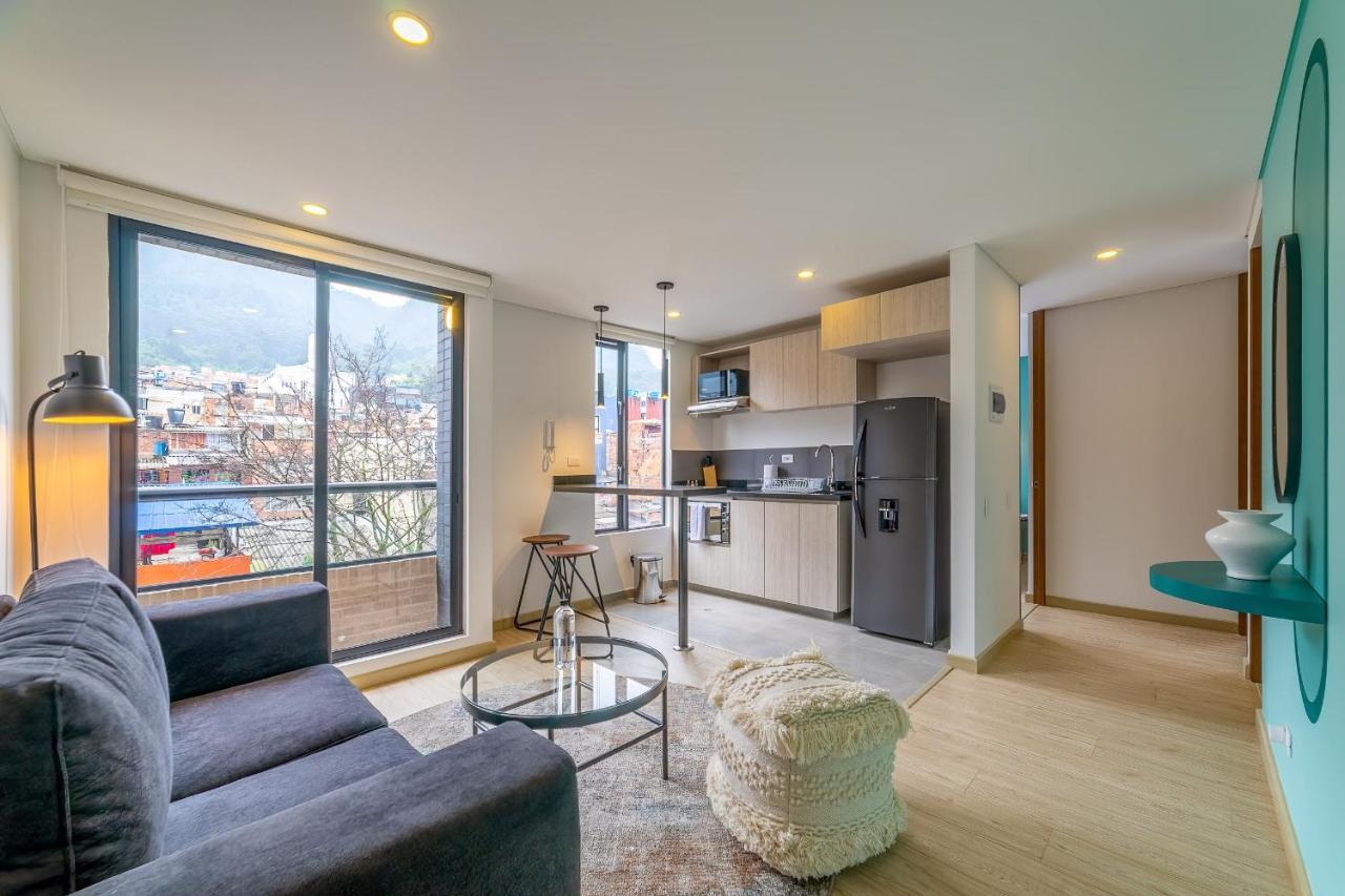 Apartamento Amazing 2br In Centro Internacional *