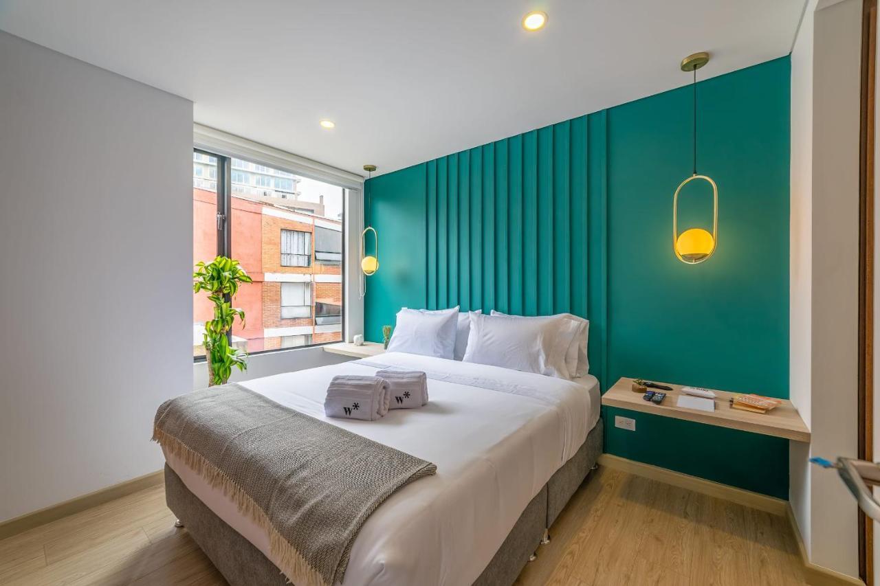 Amazing 2br In Centro Internacional Apartamento
